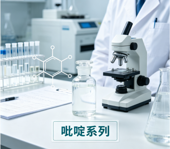 德阳吡啶